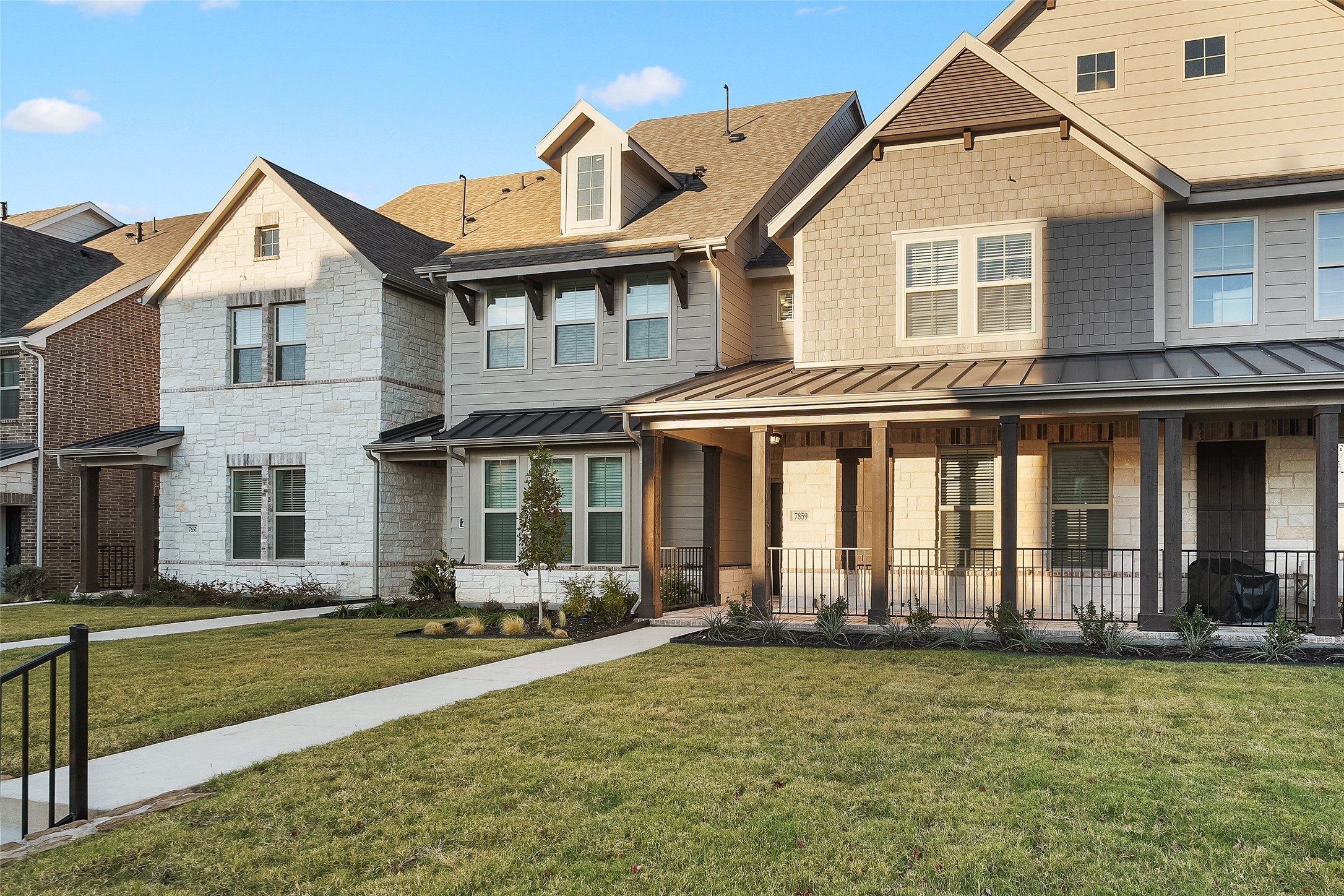 7859 Manilla Drive Rowlett TX 75088
