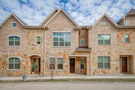 2921 Sheridan Drive Carrollton TX 75010