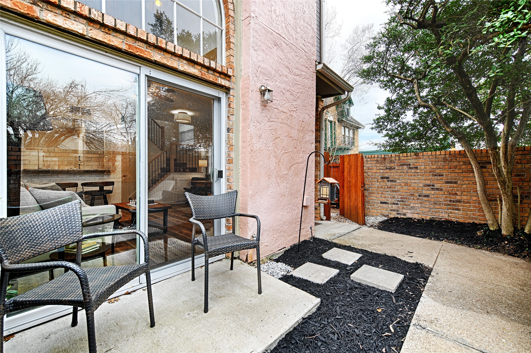 5720 Marquita Avenue Dallas TX 75206