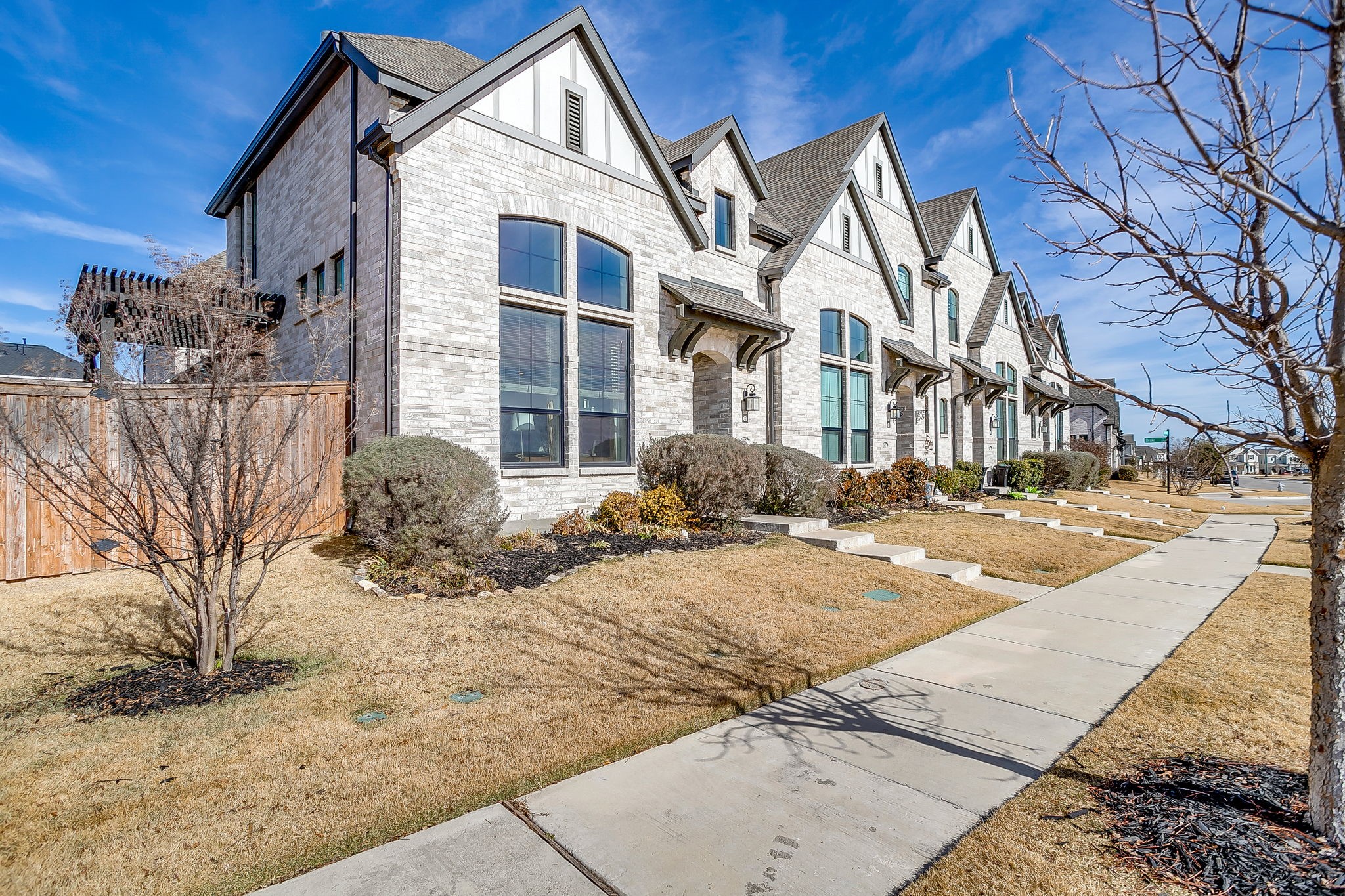 2357 Longspur Drive Fort Worth TX 76008
