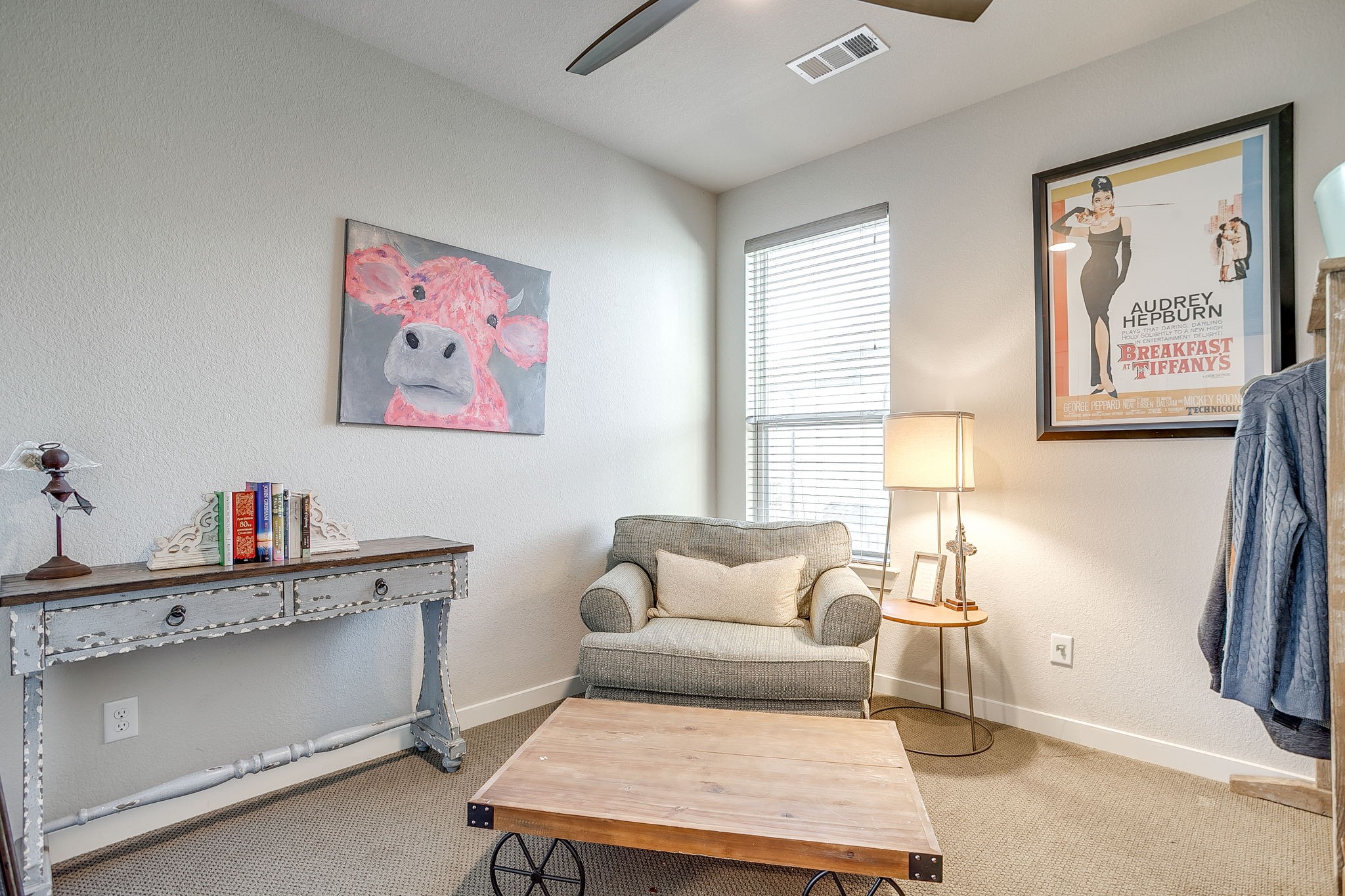 2357 Longspur Drive Fort Worth TX 76008