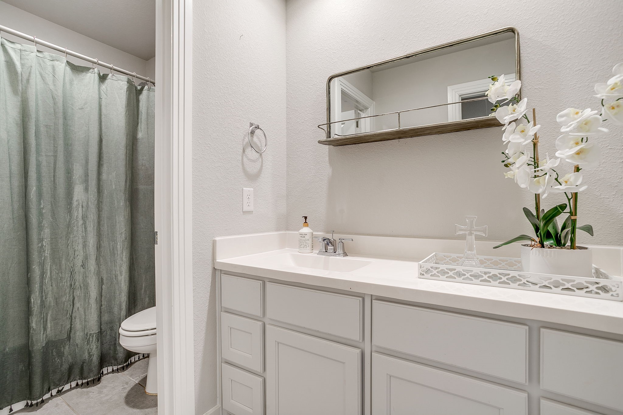 2357 Longspur Drive Fort Worth TX 76008
