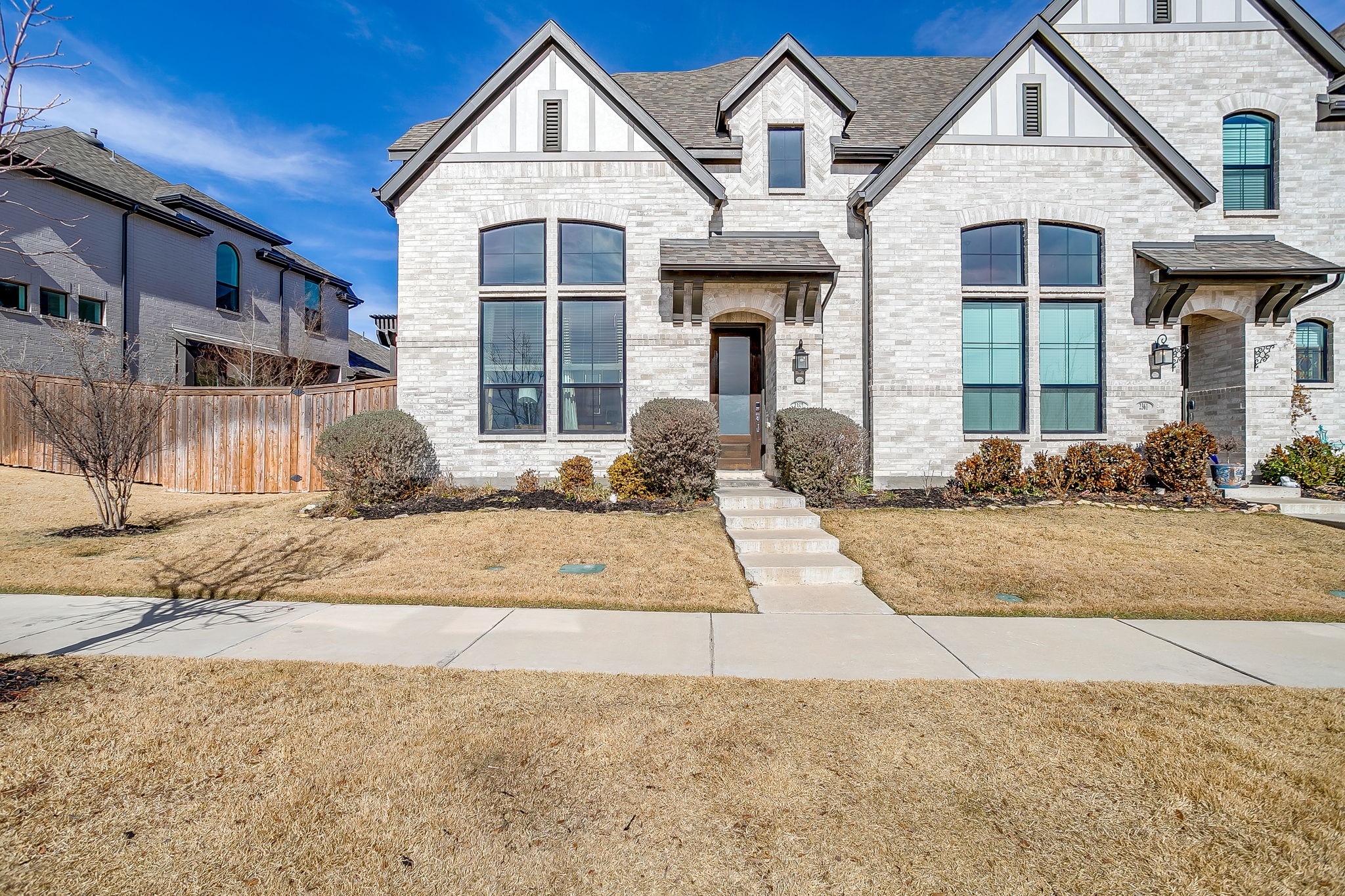 2357 Longspur Drive Fort Worth TX 76008