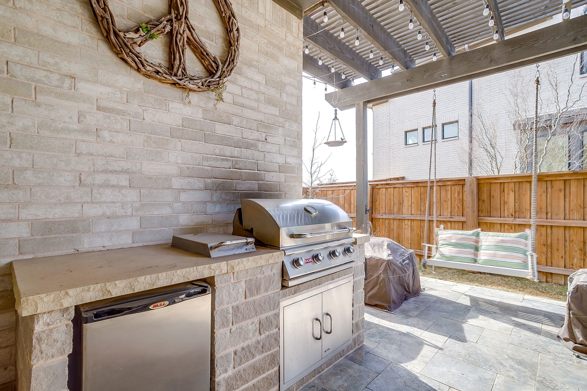 2357 Longspur Drive Fort Worth TX 76008