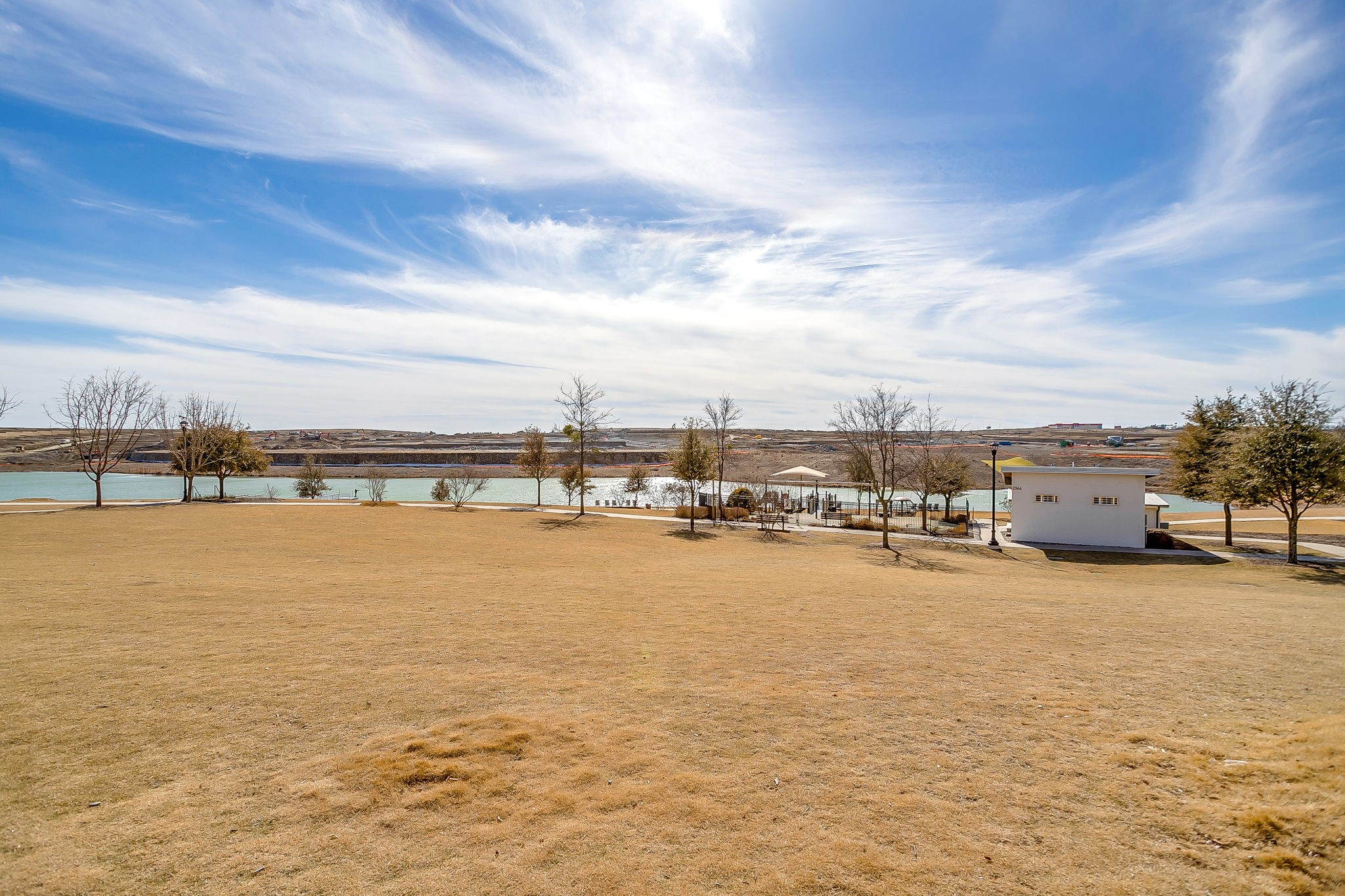 2357 Longspur Drive Fort Worth TX 76008
