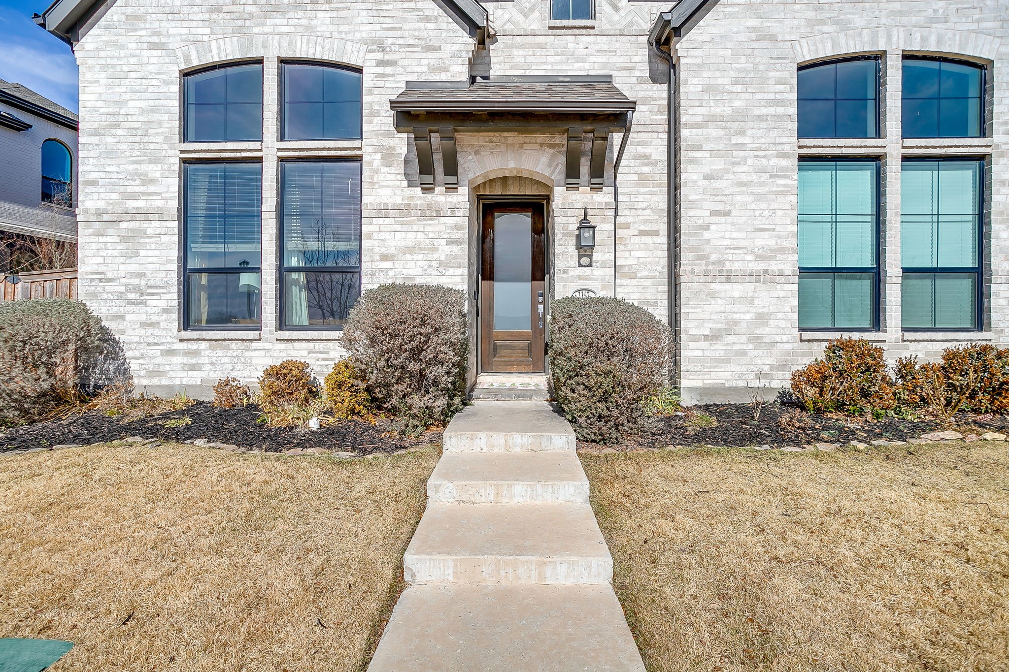 2357 Longspur Drive Fort Worth TX 76008