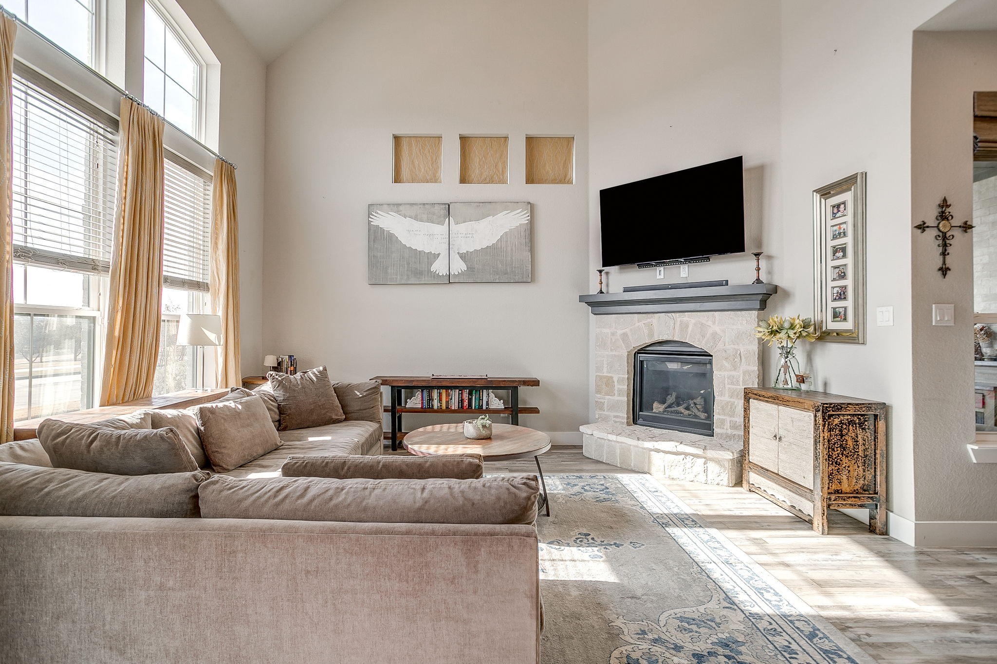 2357 Longspur Drive Fort Worth TX 76008