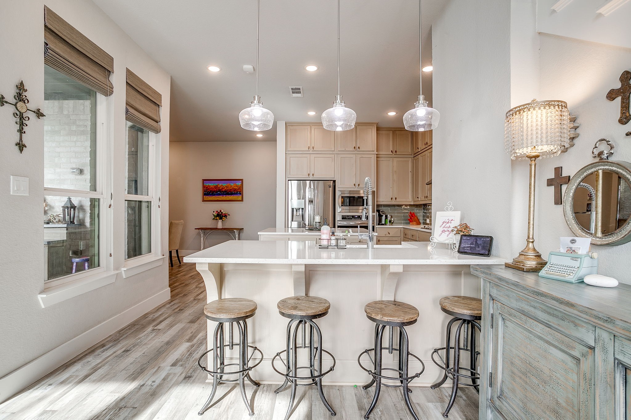 2357 Longspur Drive Fort Worth TX 76008