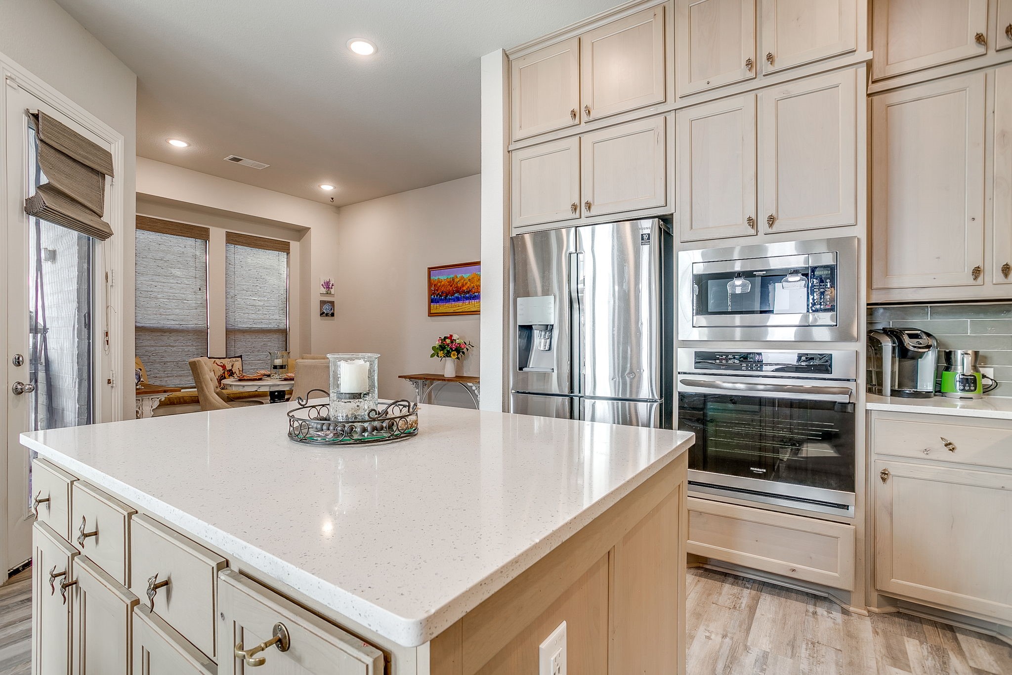 2357 Longspur Drive Fort Worth TX 76008