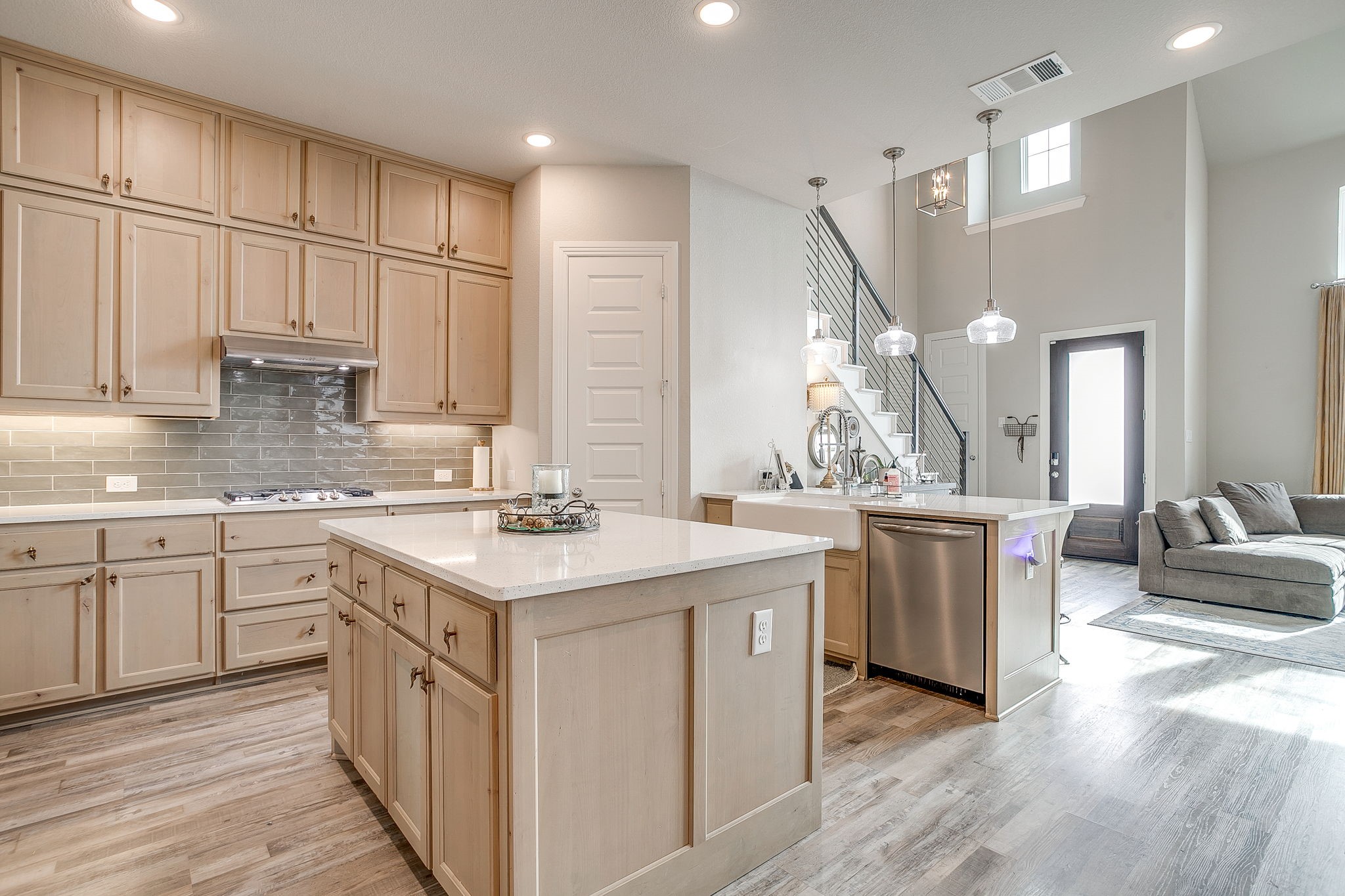 2357 Longspur Drive Fort Worth TX 76008
