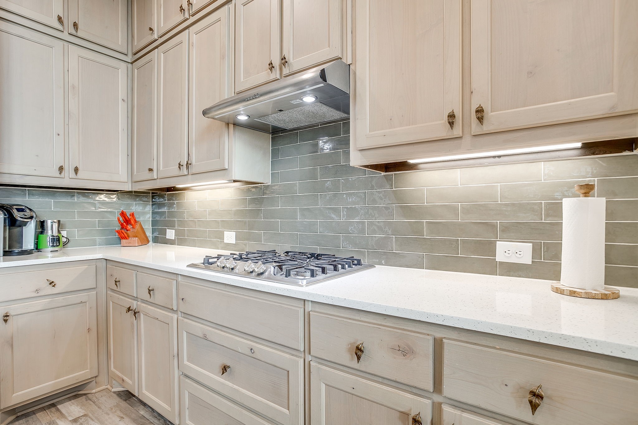 2357 Longspur Drive Fort Worth TX 76008