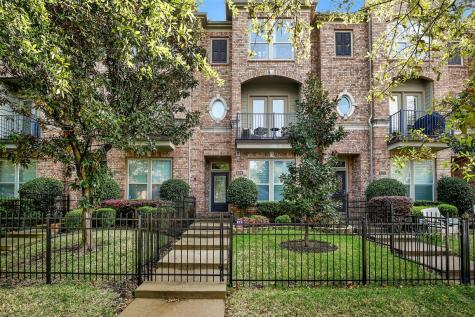 4224 Holland Avenue Dallas TX 75219