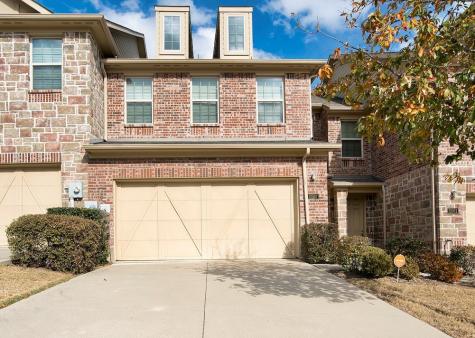 2557 Jackson Drive Lewisville TX 75067