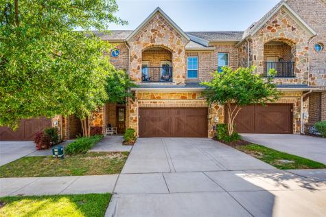 4220 Colton Drive Carrollton TX 75010