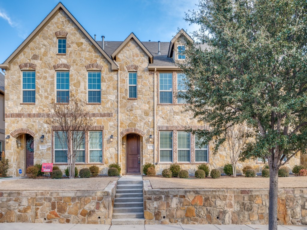 8640 Paradise Drive Mckinney TX 75070