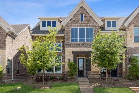 4901 Shore Crest Drive Mckinney TX 75070