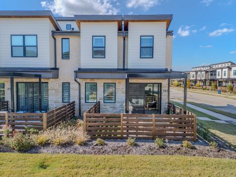 761 Cavitt Court Prosper TX 75078
