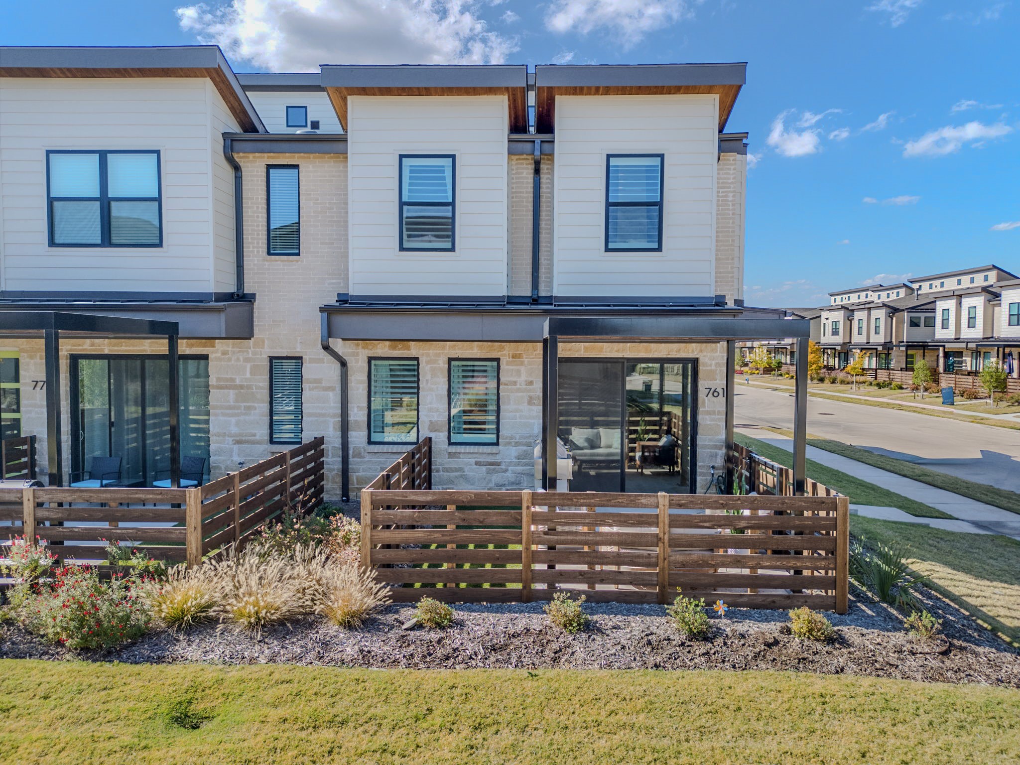 761 Cavitt Court Prosper TX 75078