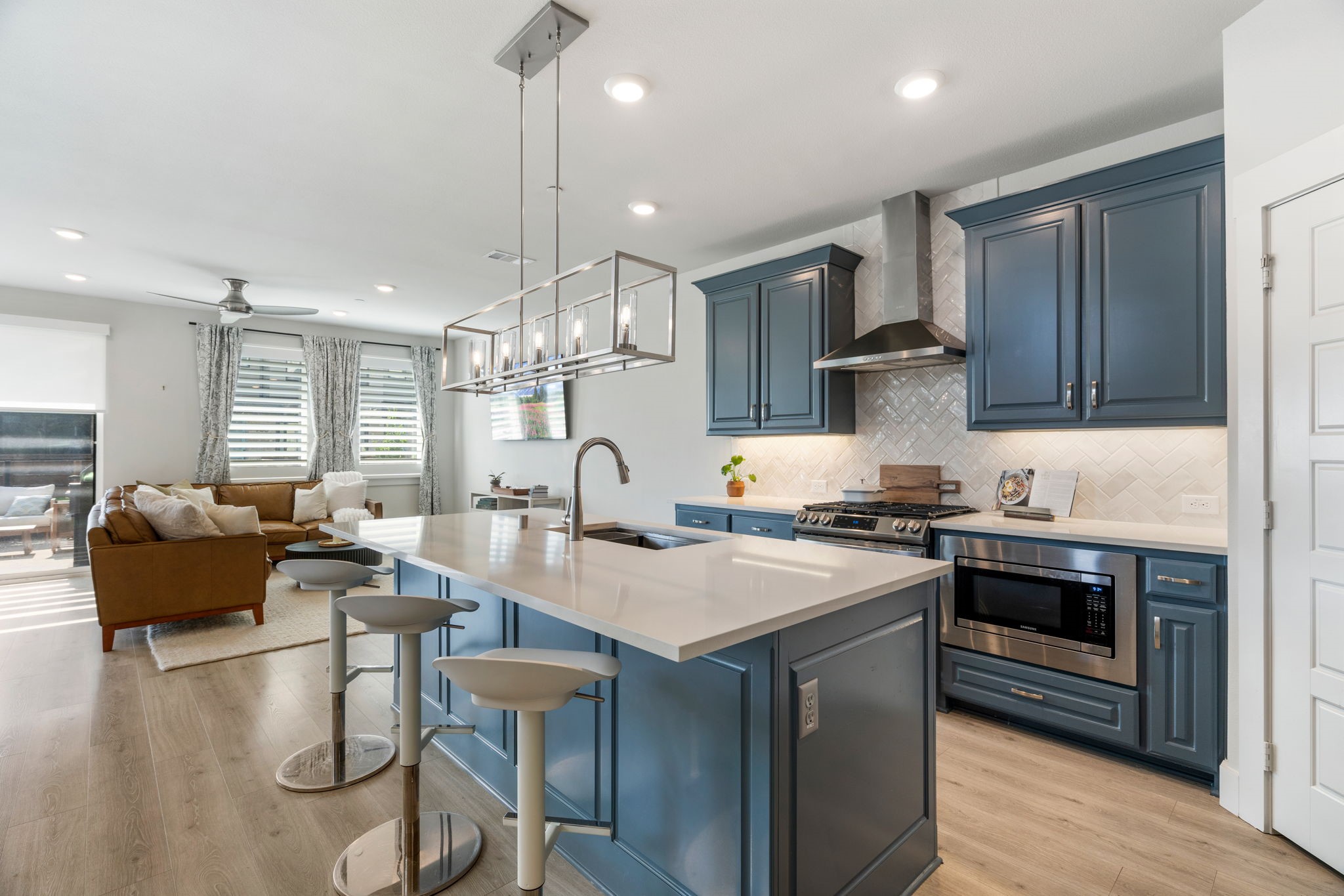 761 Cavitt Court Prosper TX 75078