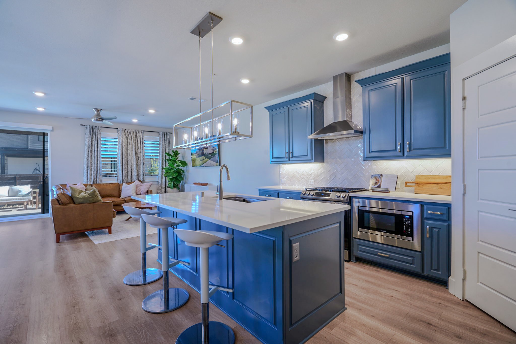 761 Cavitt Court Prosper TX 75078