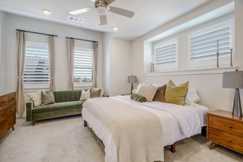 761 Cavitt Court Prosper TX 75078