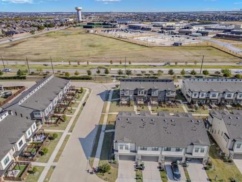 761 Cavitt Court Prosper TX 75078
