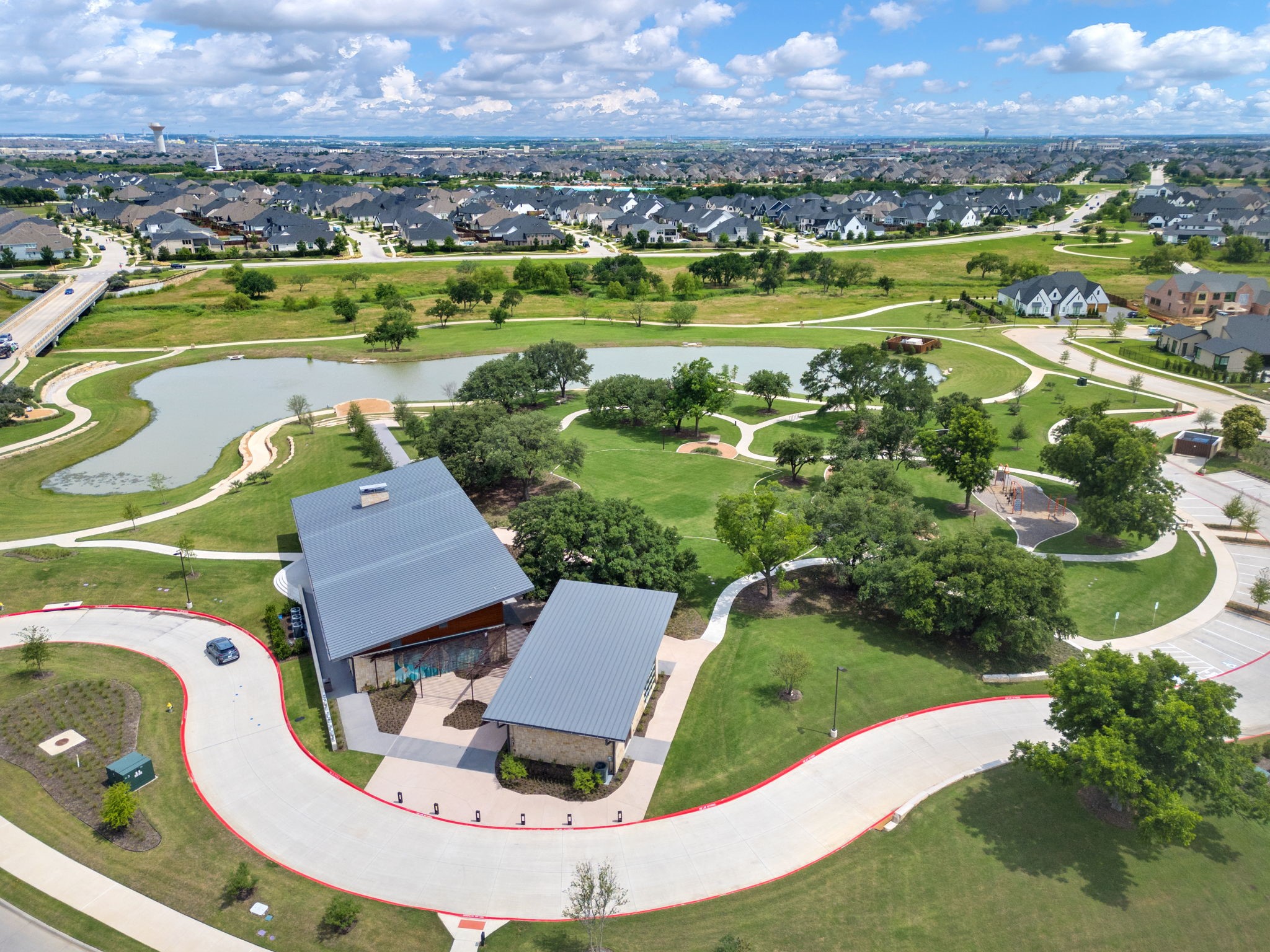761 Cavitt Court Prosper TX 75078