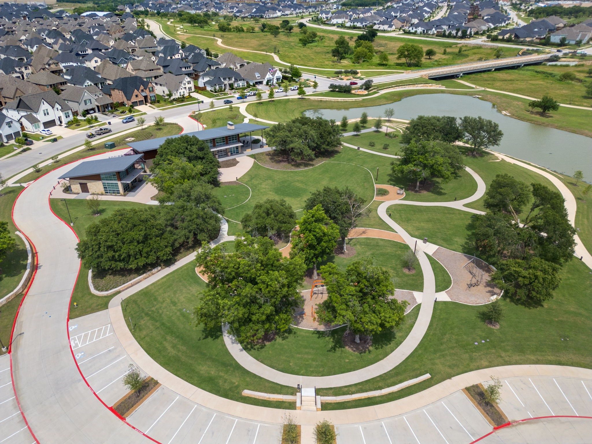 761 Cavitt Court Prosper TX 75078