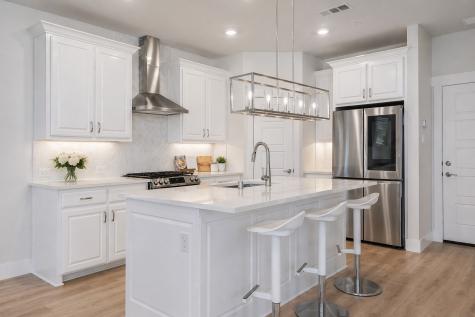 761 Cavitt Court Prosper TX 75078