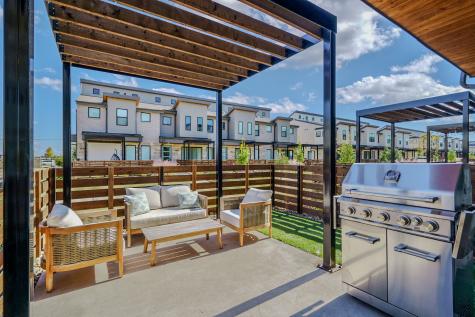 761 Cavitt Court Prosper TX 75078