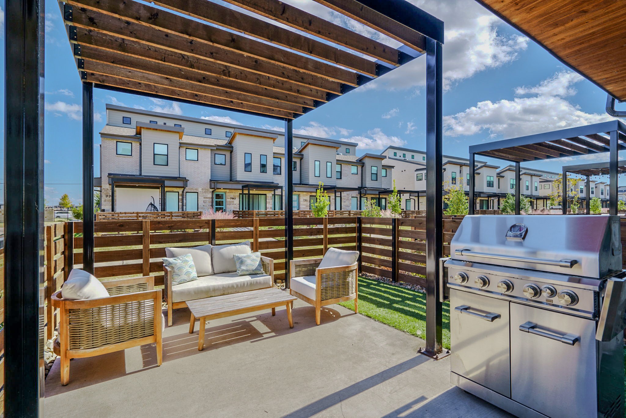 761 Cavitt Court Prosper TX 75078