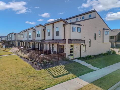 761 Cavitt Court Prosper TX 75078
