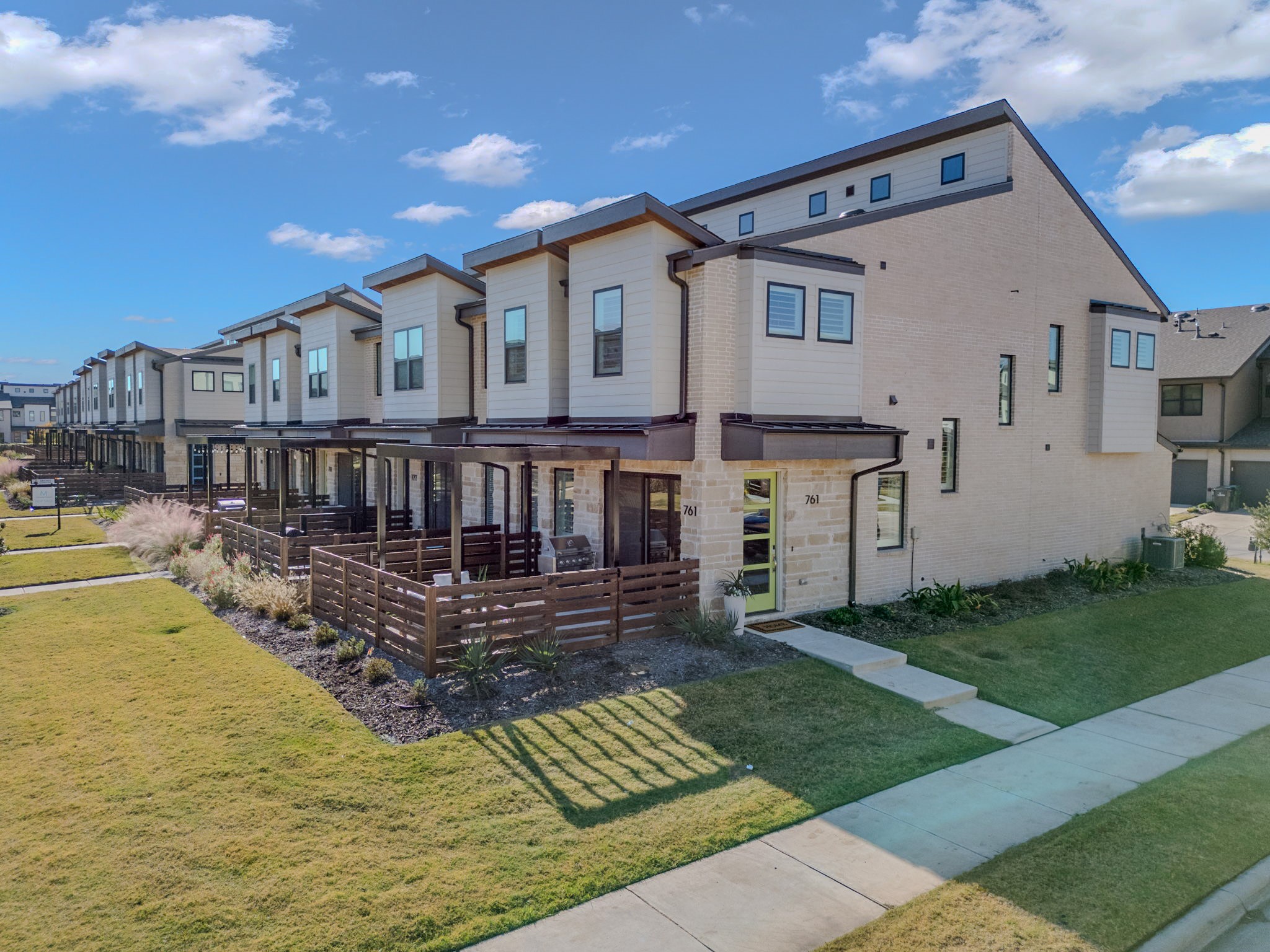 761 Cavitt Court Prosper TX 75078