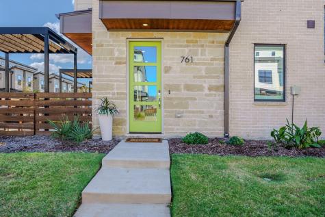 761 Cavitt Court Prosper TX 75078
