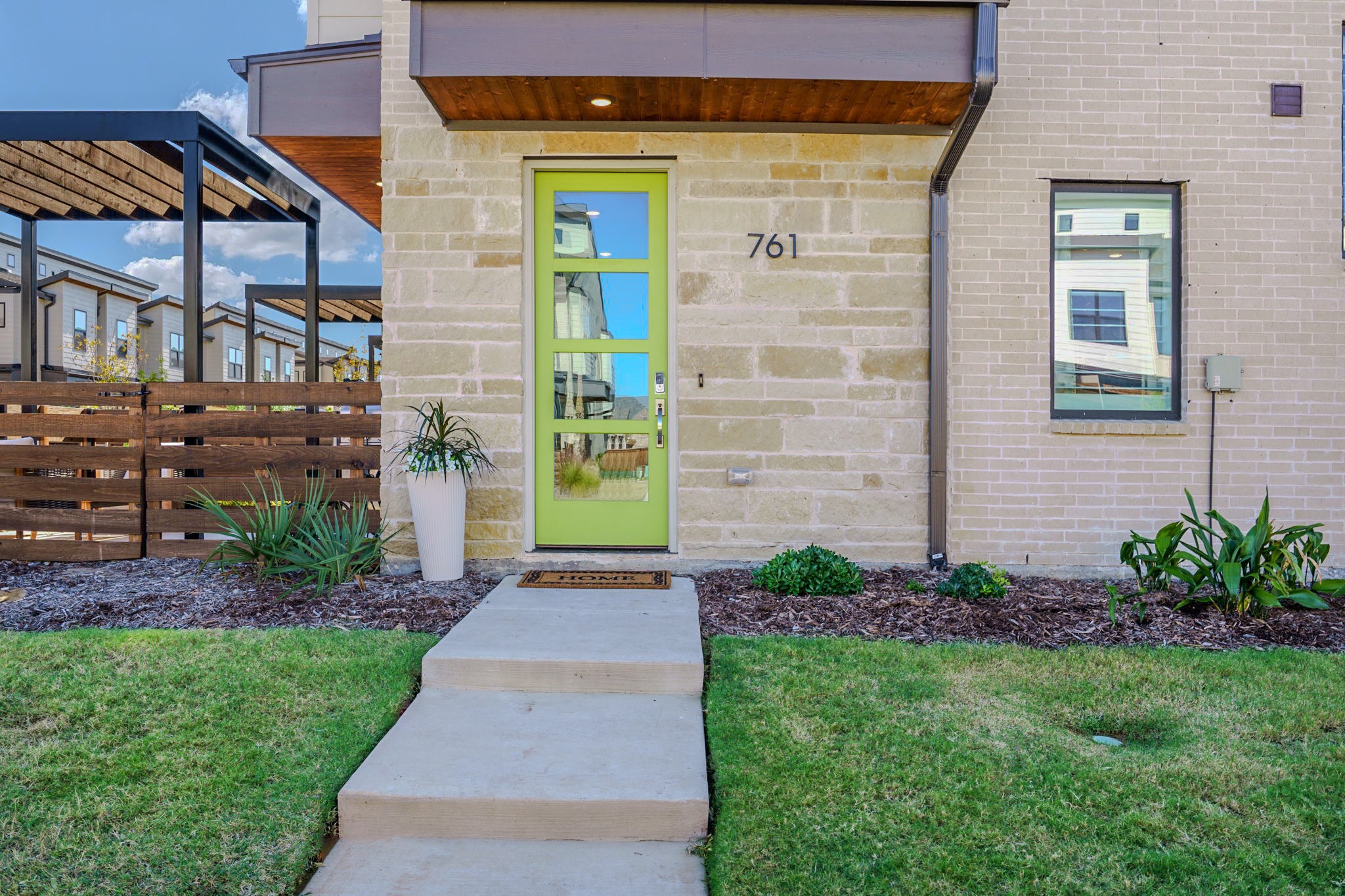 761 Cavitt Court Prosper TX 75078