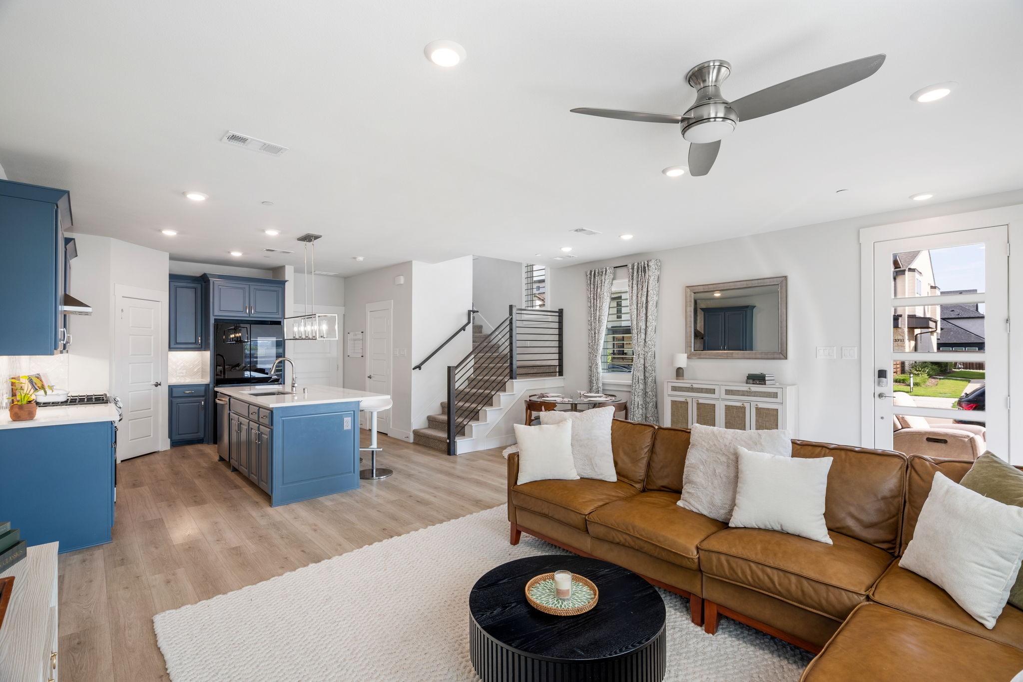 761 Cavitt Court Prosper TX 75078