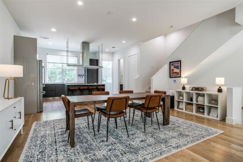 4912 Lexington Court Dallas TX 75206