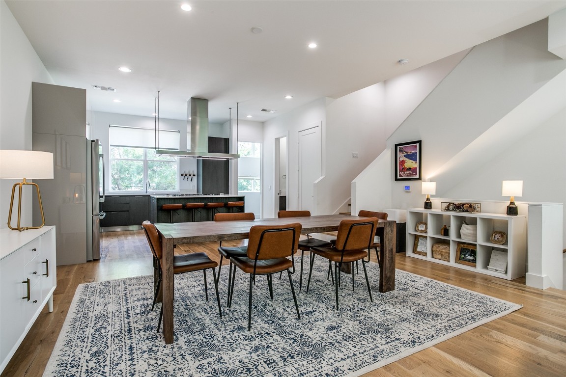 4912 Lexington Court Dallas TX 75206