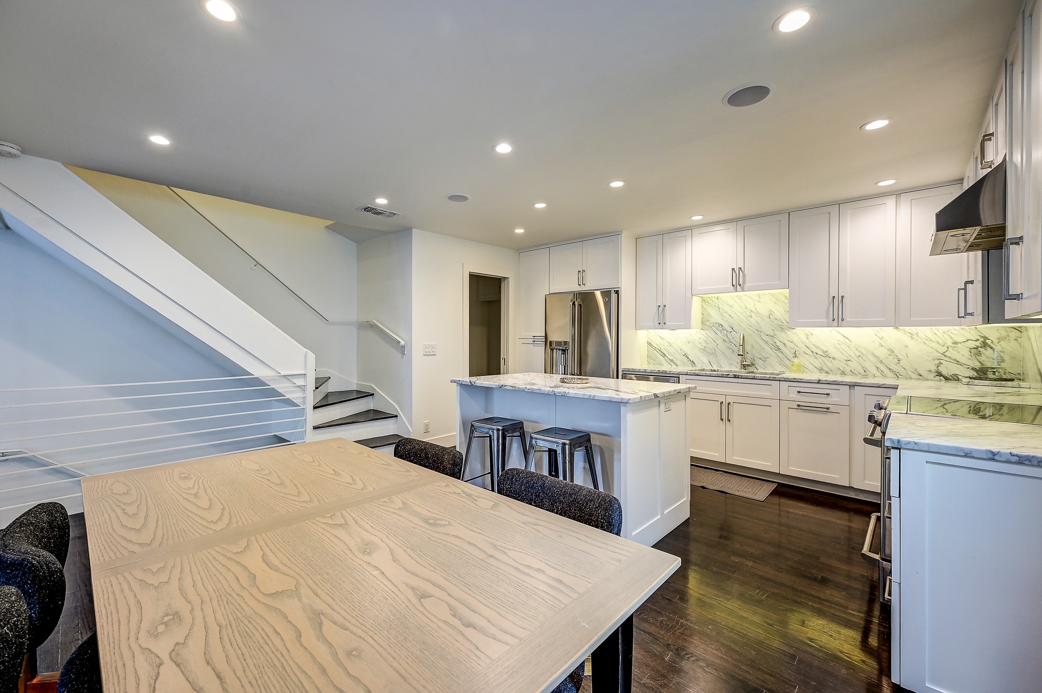 3606 Prescott Avenue Dallas TX 75219