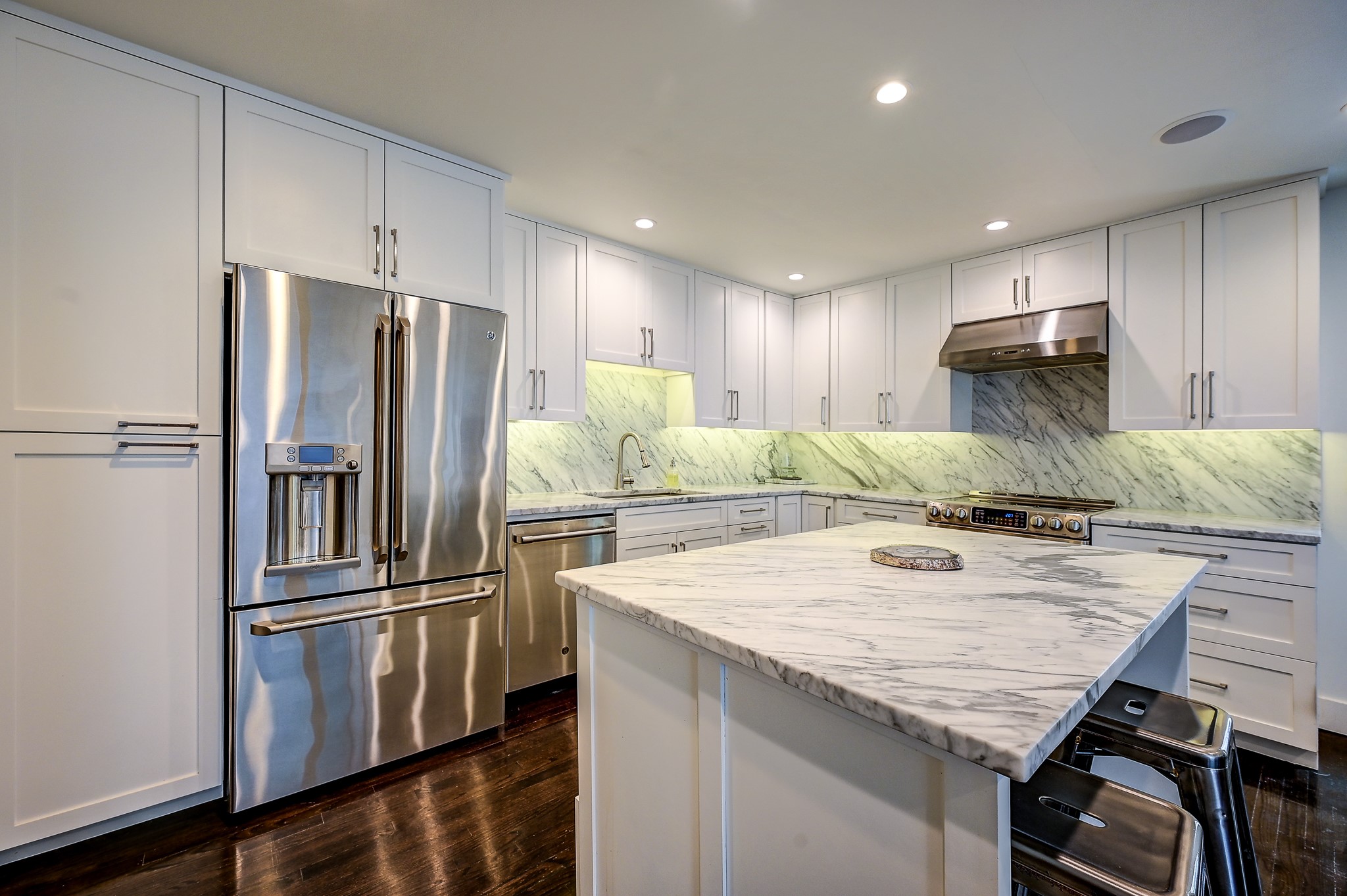3606 Prescott Avenue Dallas TX 75219