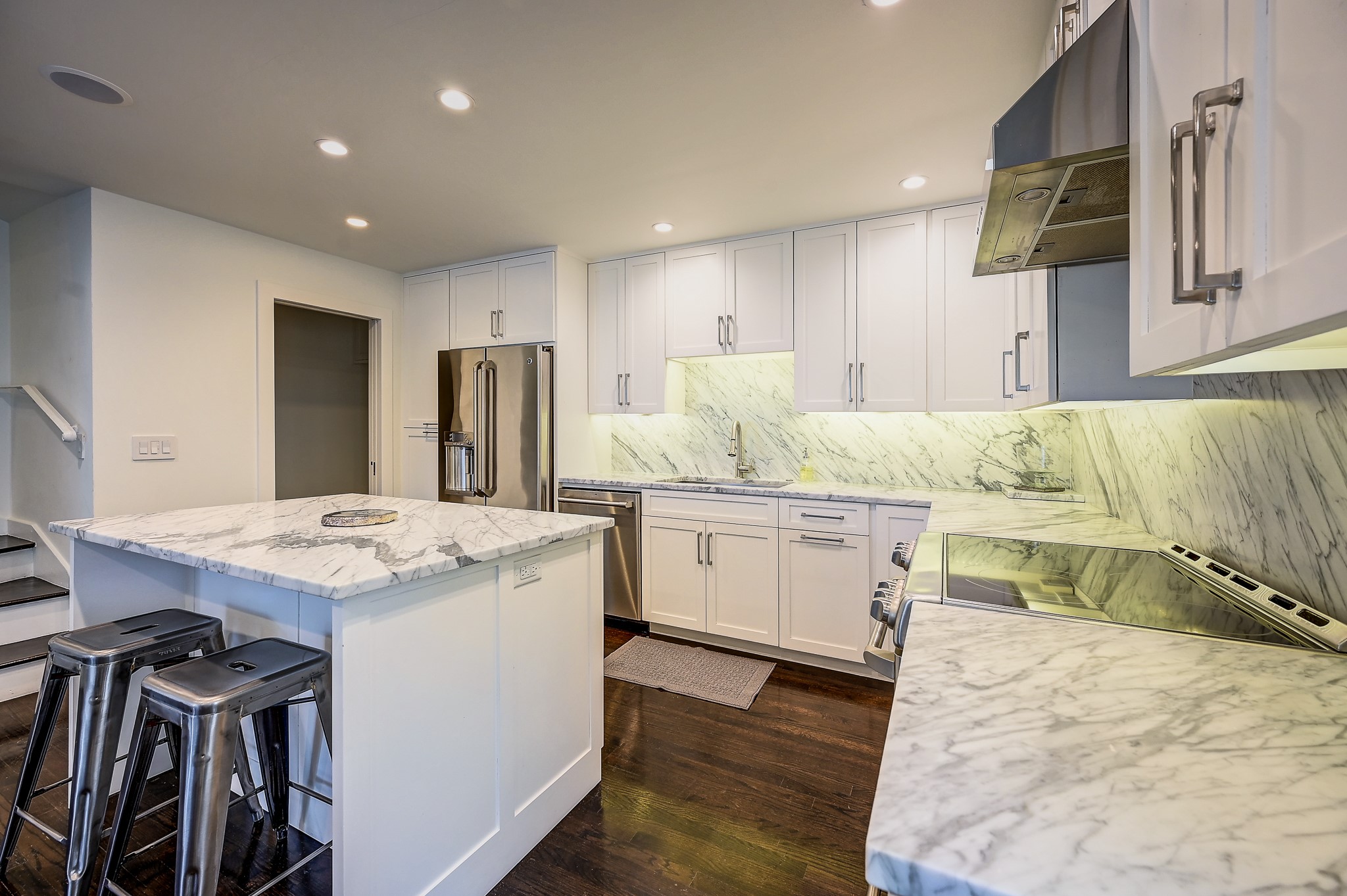 3606 Prescott Avenue Dallas TX 75219