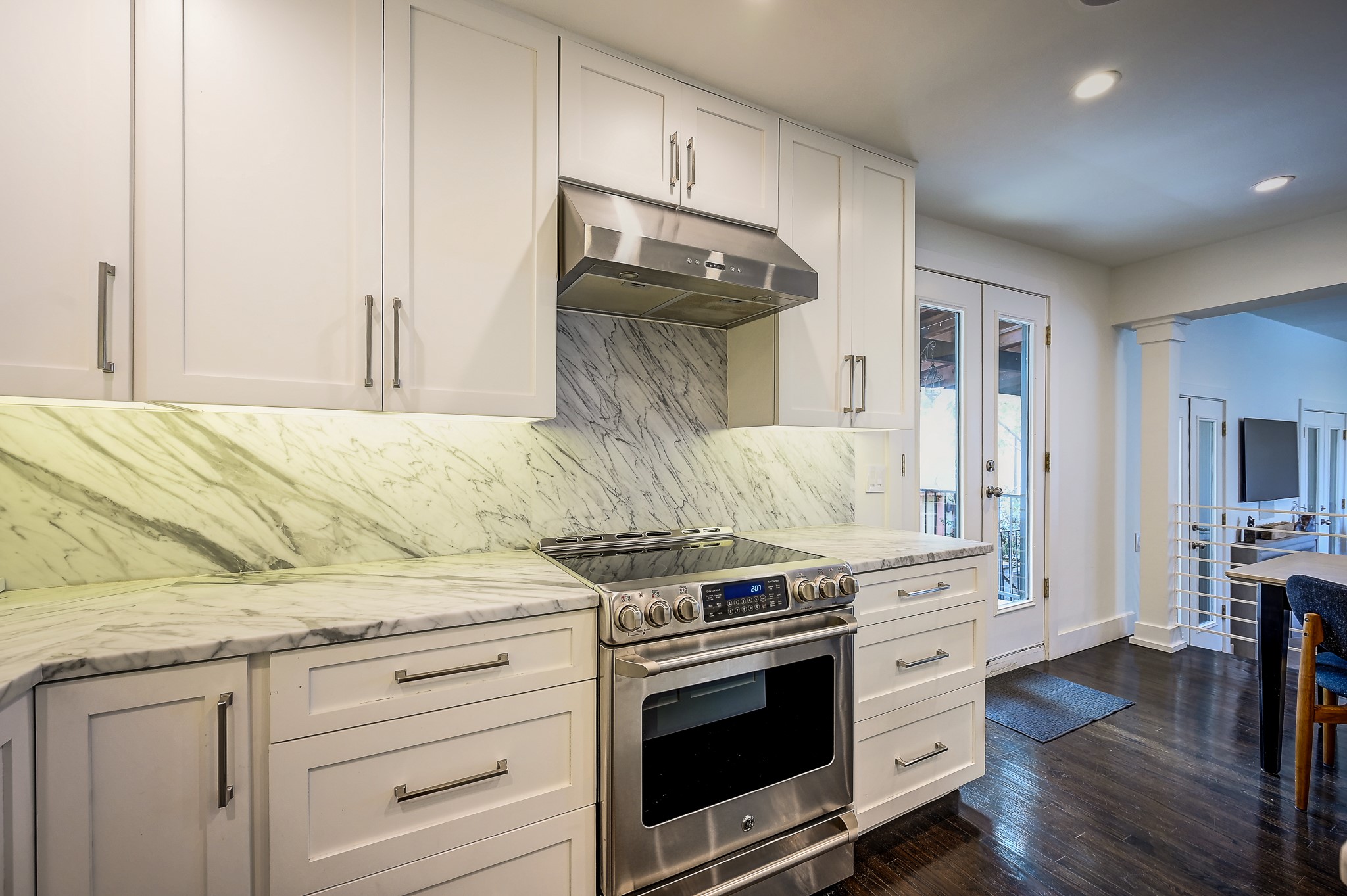 3606 Prescott Avenue Dallas TX 75219