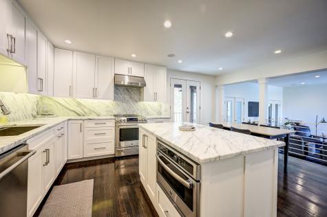 3606 Prescott Avenue Dallas TX 75219