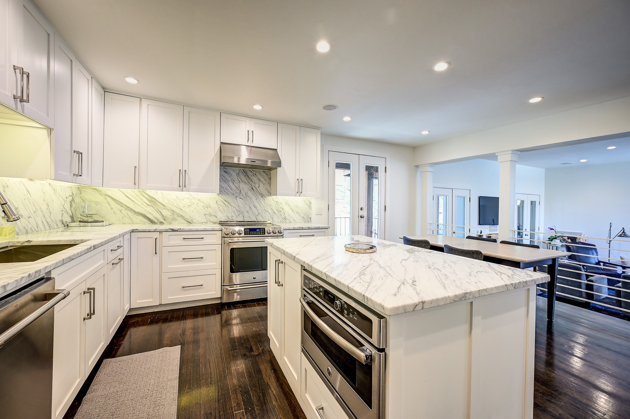3606 Prescott Avenue Dallas TX 75219