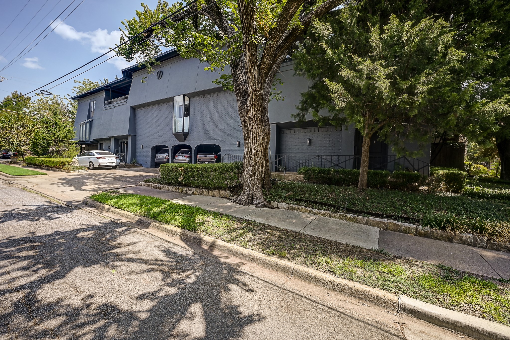 3606 Prescott Avenue Dallas TX 75219