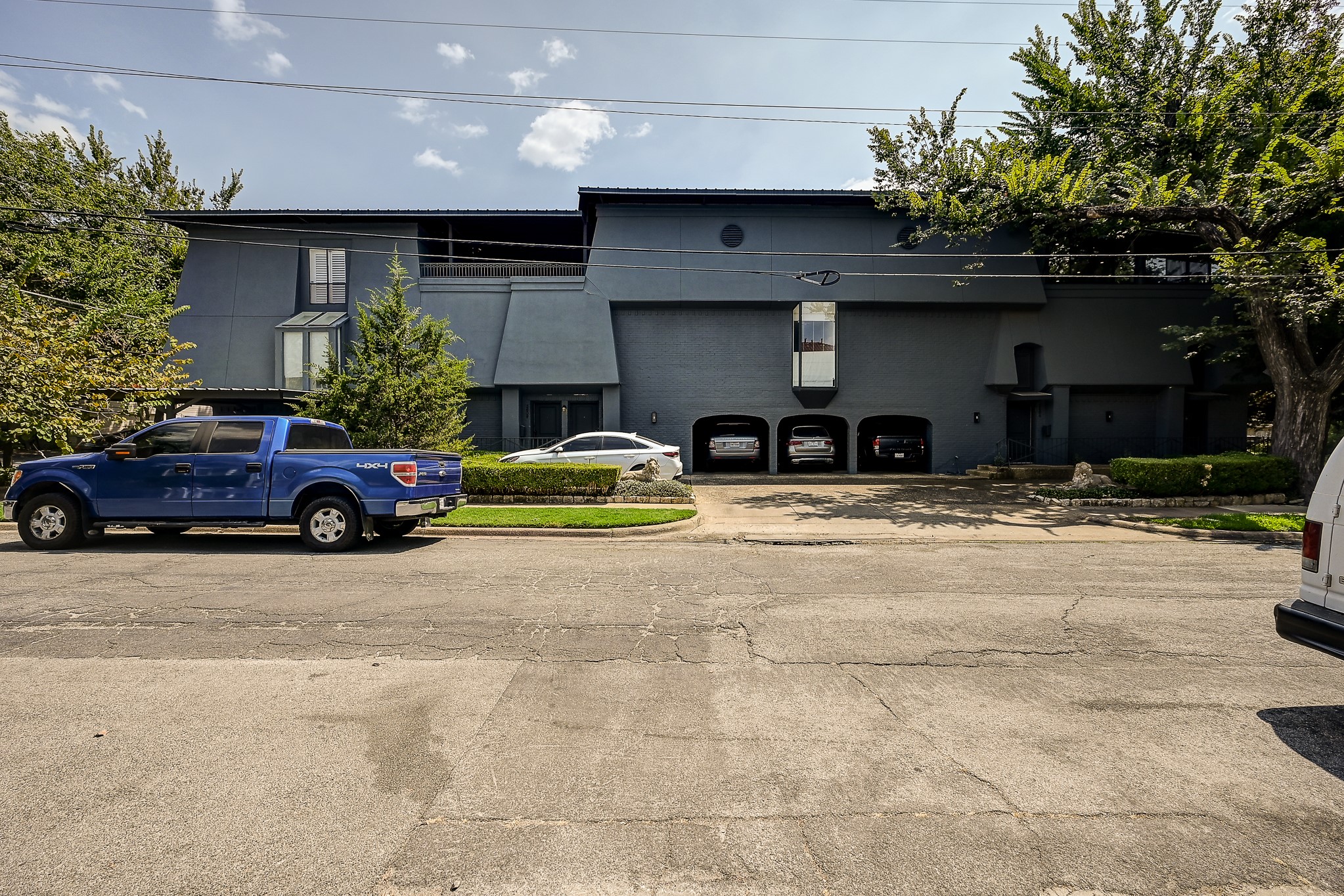 3606 Prescott Avenue Dallas TX 75219