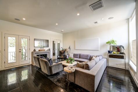 3606 Prescott Avenue Dallas TX 75219