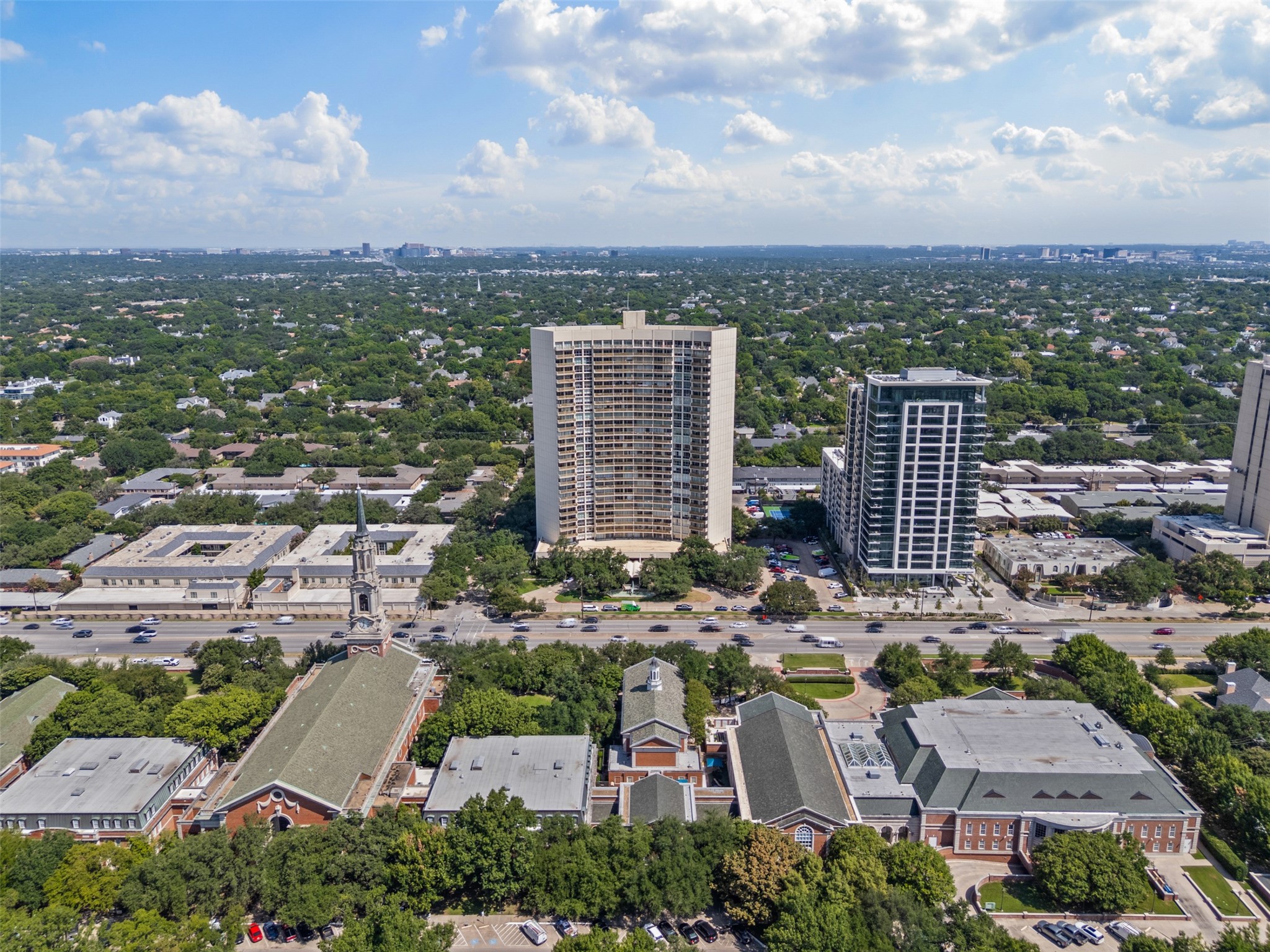 6211 W Northwest Highway Dallas TX 75225