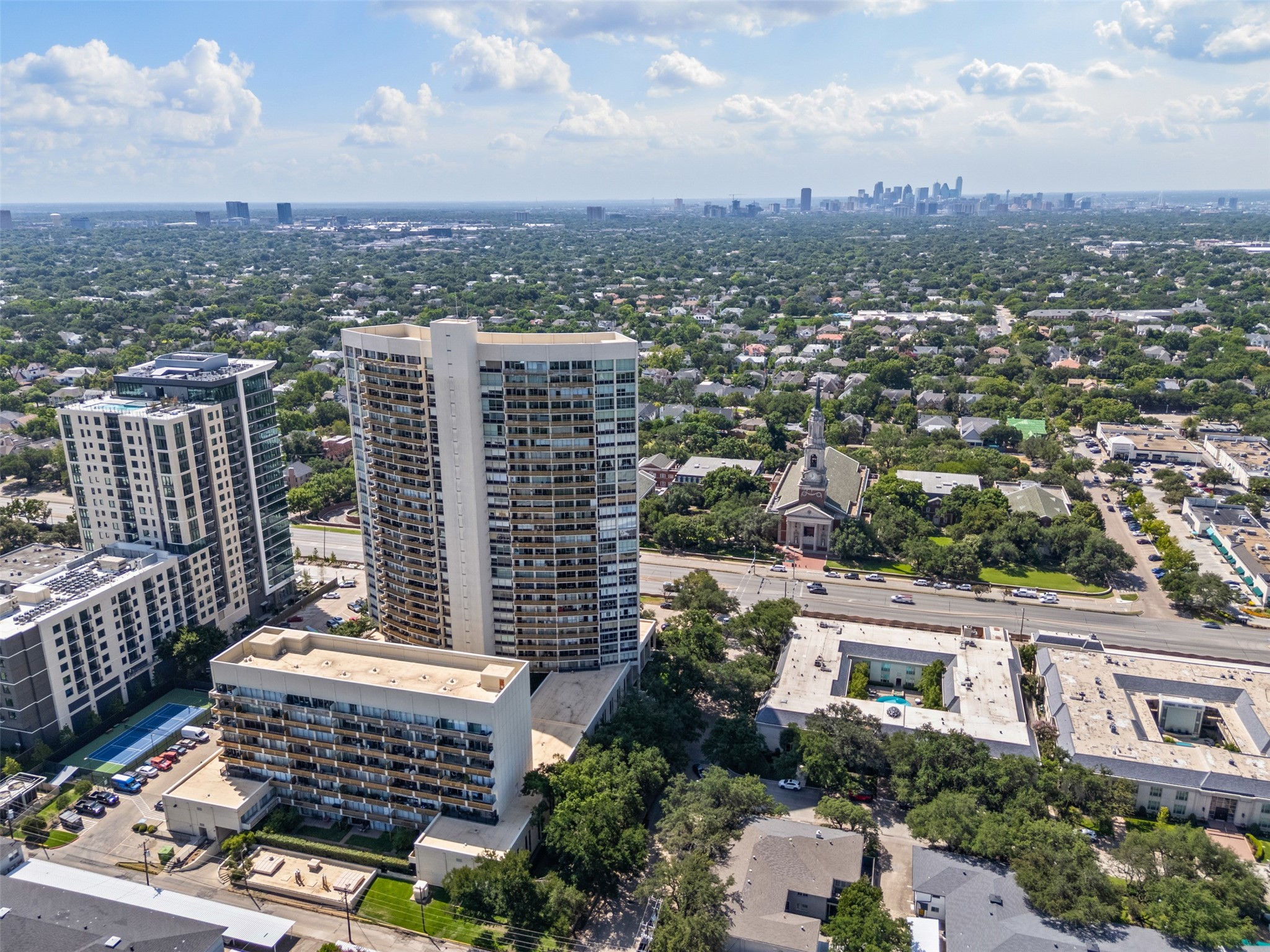 6211 W Northwest Highway Dallas TX 75225