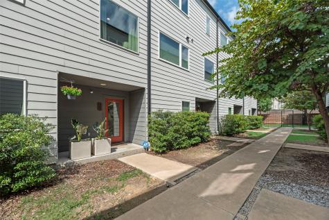 4705 Bryan Street Dallas TX 75204
